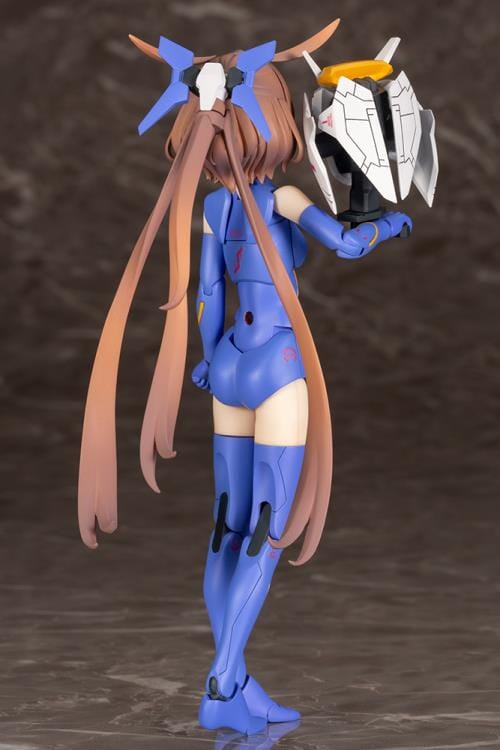 Megami Device SOL Raptor Model Kit - Image 15