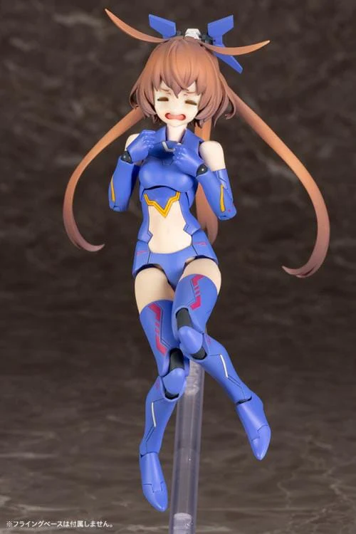 Megami Device SOL Raptor Model Kit - Image 16