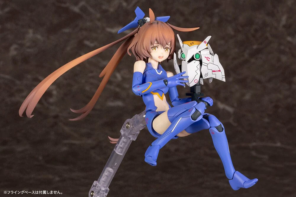 Megami Device SOL Raptor Model Kit - Image 17