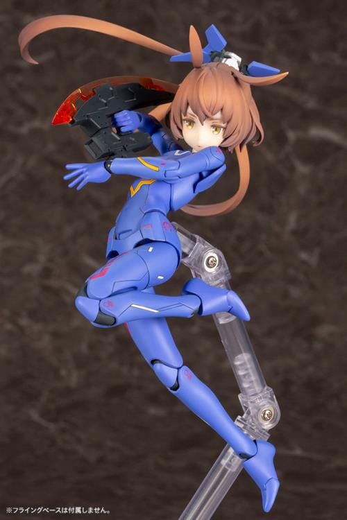 Megami Device SOL Raptor Model Kit - Image 18