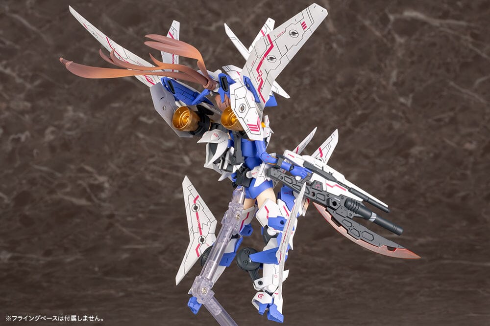 Megami Device SOL Raptor Model Kit - Image 4