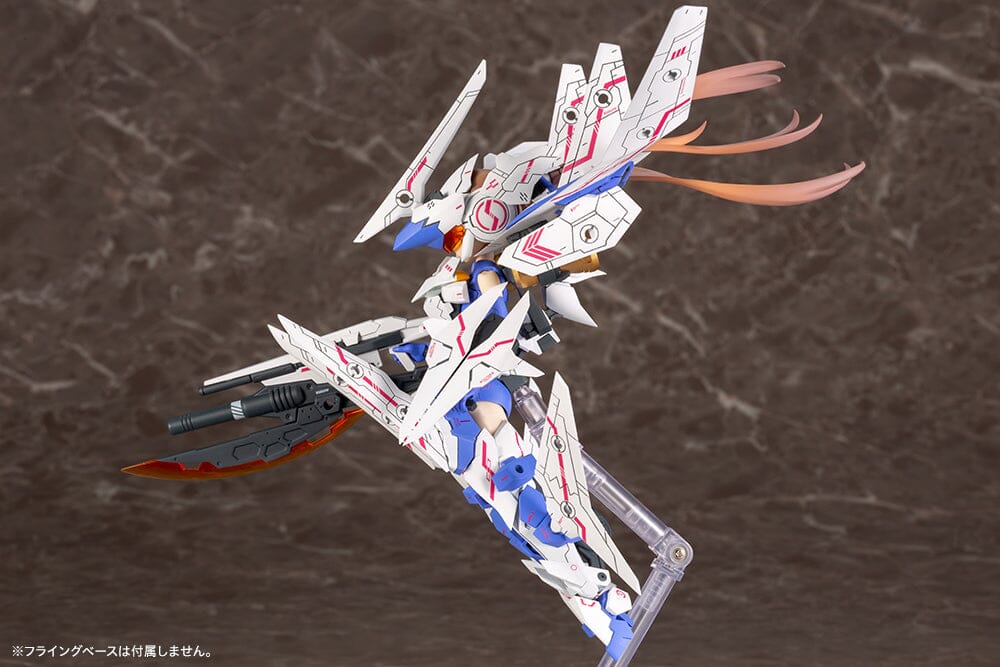 Megami Device SOL Raptor Model Kit - Image 6