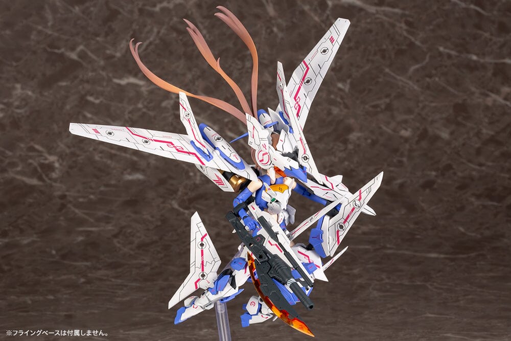 Megami Device SOL Raptor Model Kit - Image 7