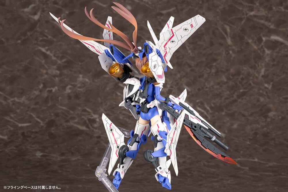 Megami Device SOL Raptor Model Kit - Image 8