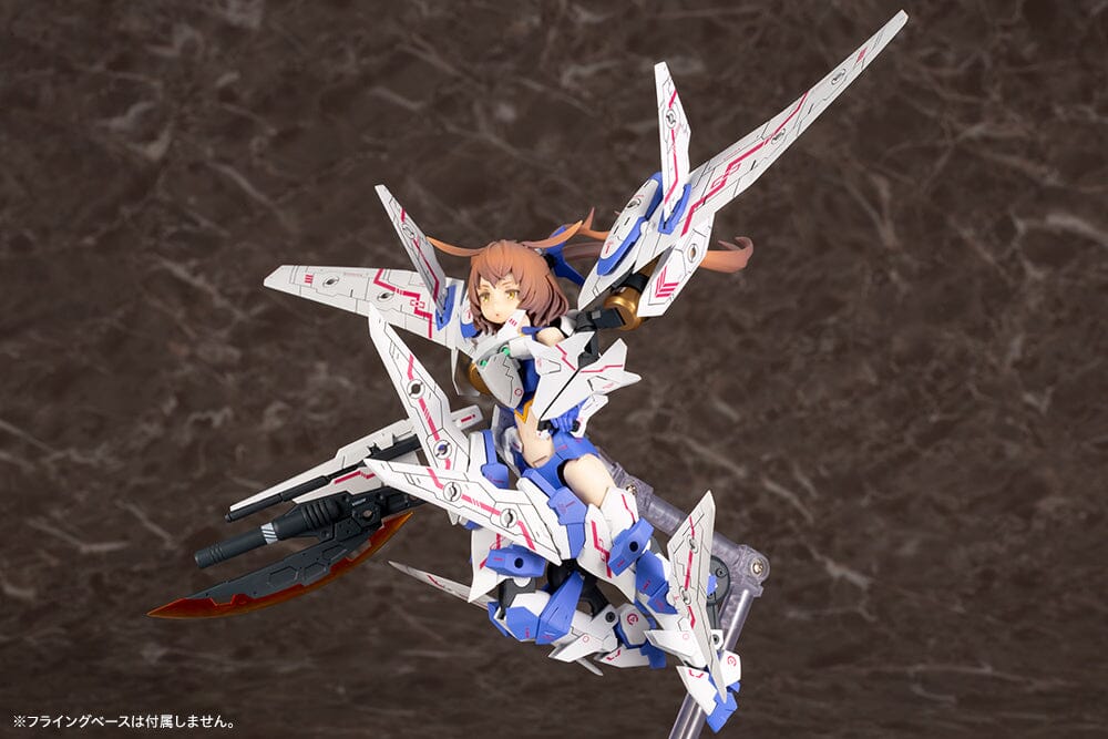 Megami Device SOL Raptor Model Kit - Image 9