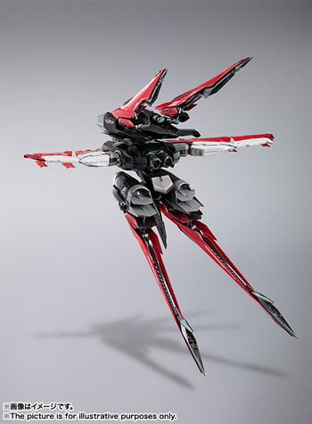 Pre-Order Metal Build Flight Unit Option Set - Image 2