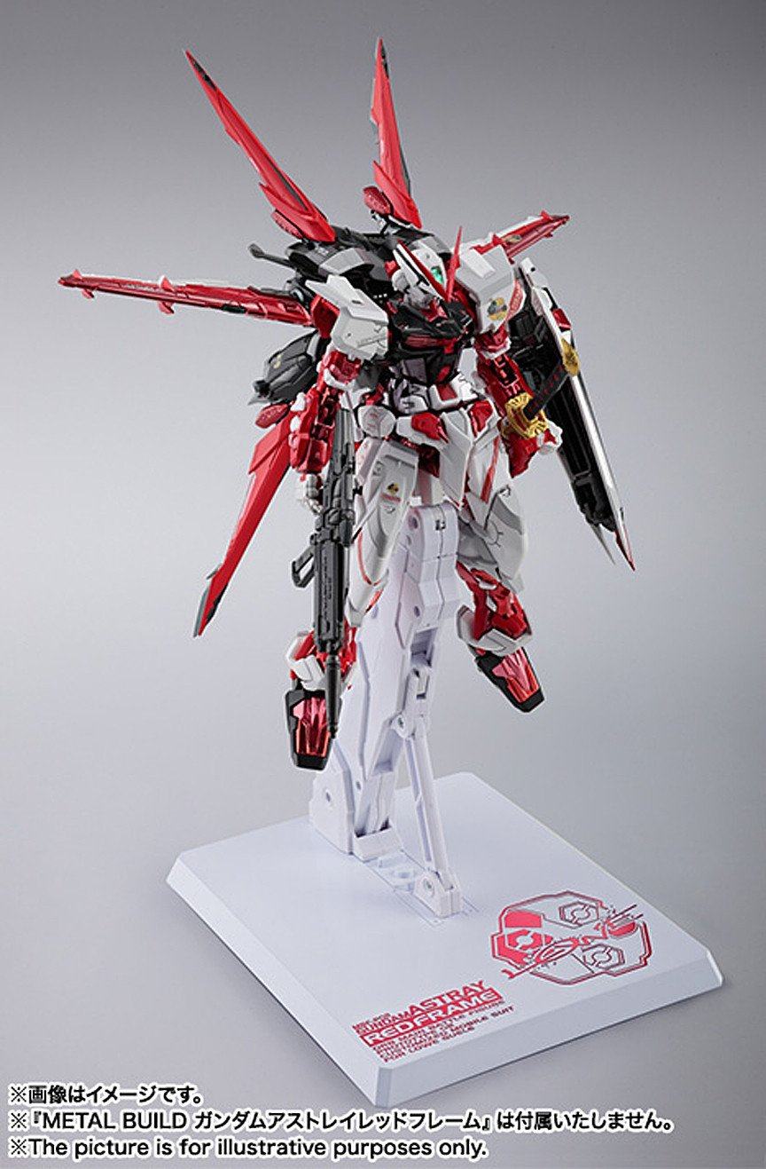 Pre-Order Metal Build Flight Unit Option Set - Image 4