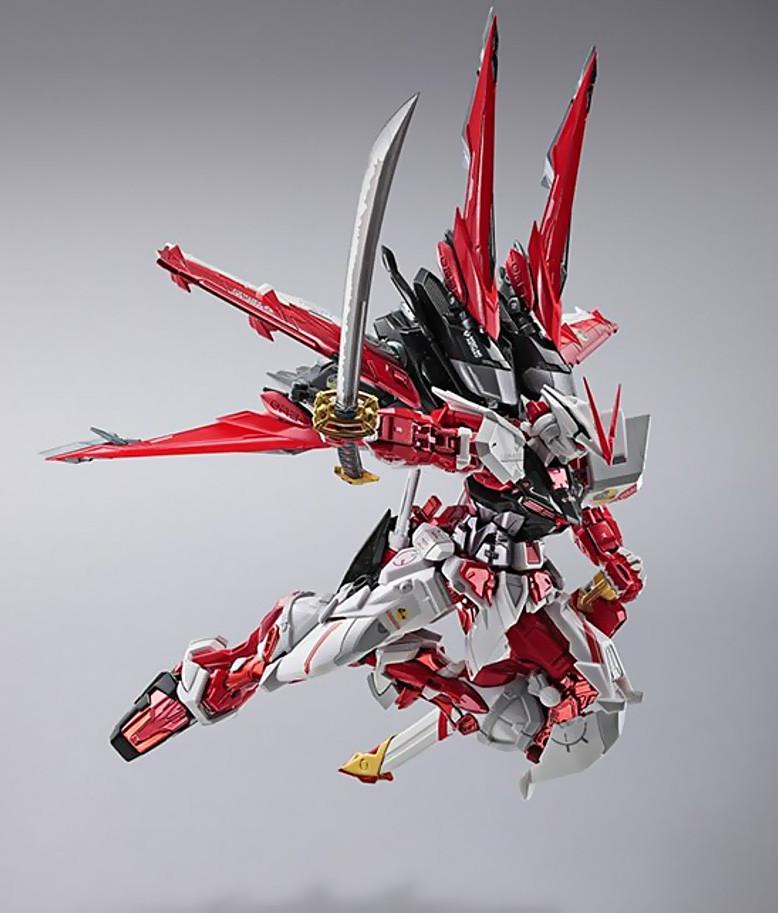 Pre-Order Metal Build Flight Unit Option Set - Image 5