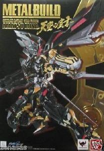 METAL BUILD Gundam Astray Gold Frame Amatsu Mina - Image 2