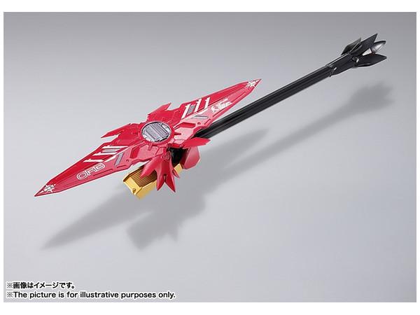 METAL BUILD Gundam Astray Gold Frame Amatsu Mina - Image 4