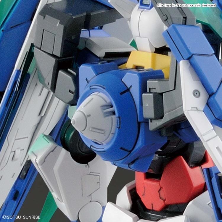 MG 1/100 00 Quan[T] Full Saber - Image 11