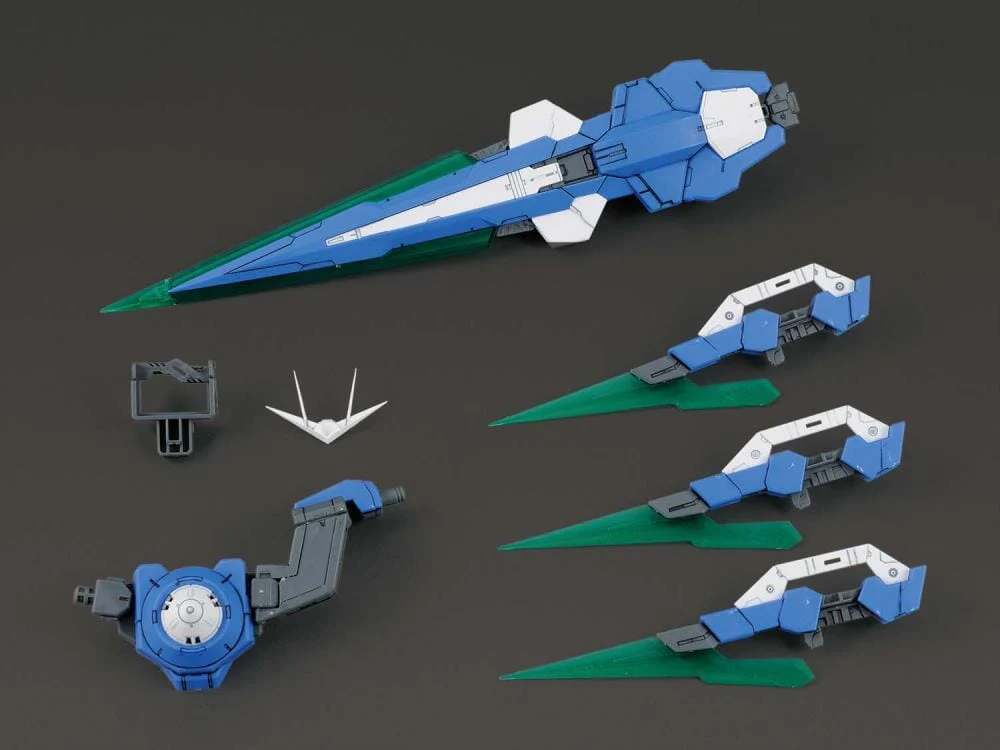 MG 1/100 00 Quan[T] Full Saber - Image 12