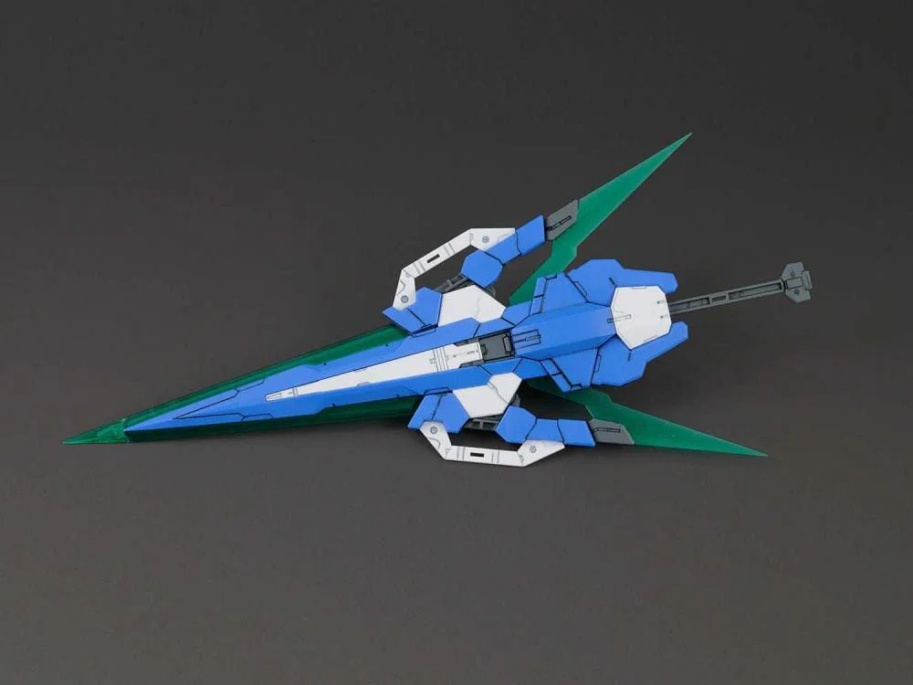 MG 1/100 00 Quan[T] Full Saber - Image 13