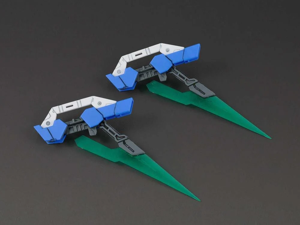 MG 1/100 00 Quan[T] Full Saber - Image 15