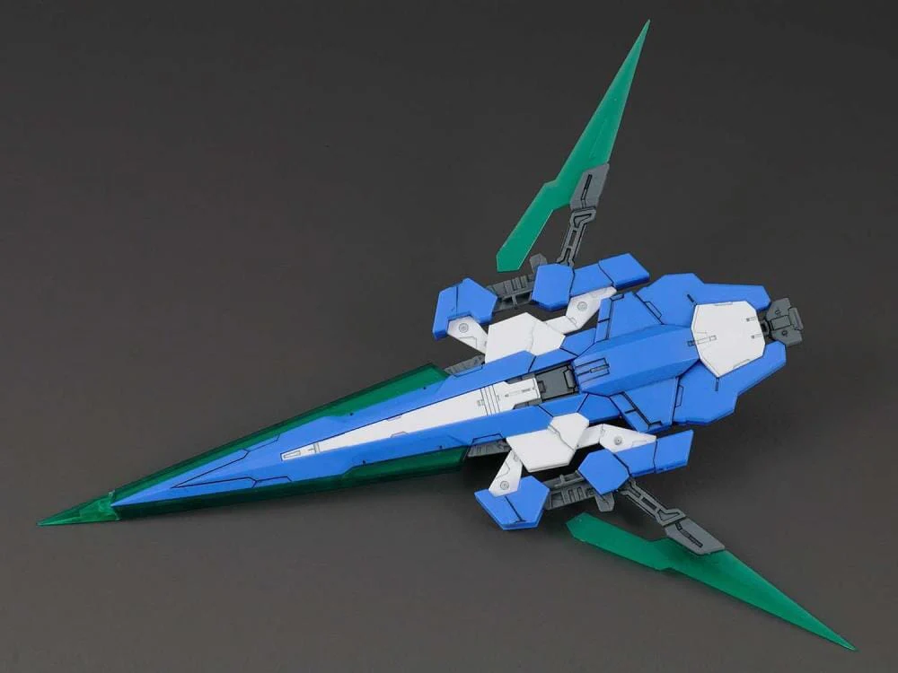 MG 1/100 00 Quan[T] Full Saber - Image 16