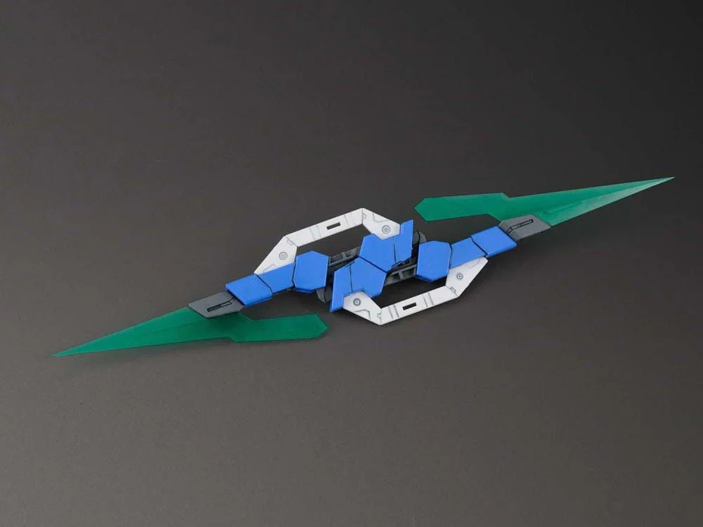 MG 1/100 00 Quan[T] Full Saber - Image 18