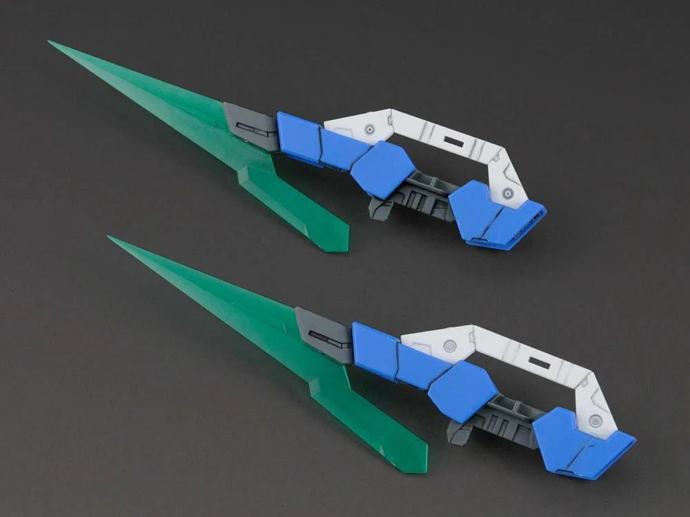MG 1/100 00 Quan[T] Full Saber - Image 19