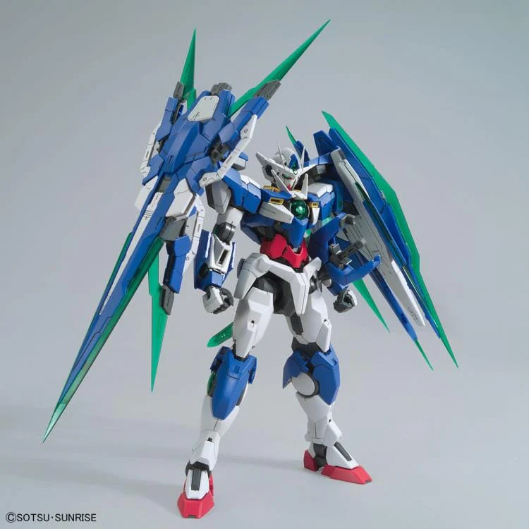 MG 1/100 00 Quan[T] Full Saber - Image 3