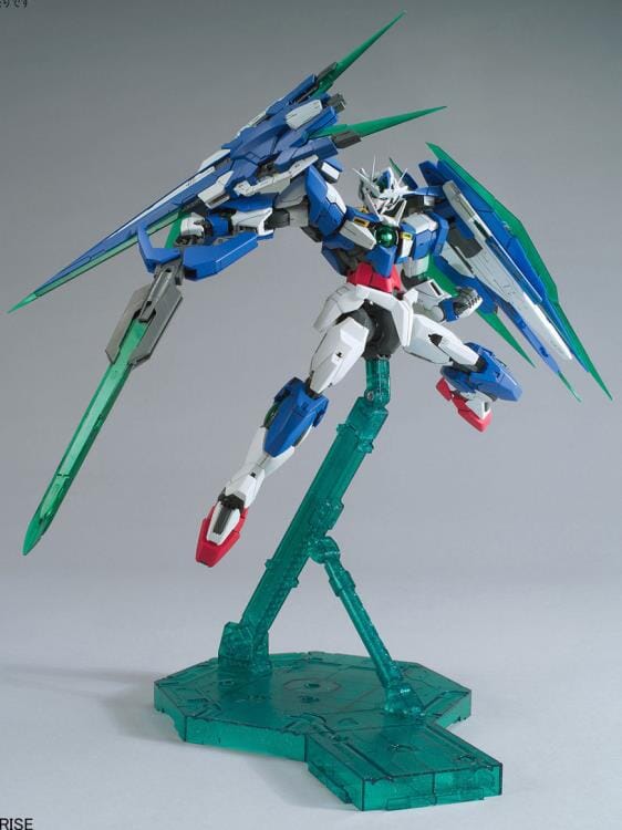 MG 1/100 00 Quan[T] Full Saber - Image 5