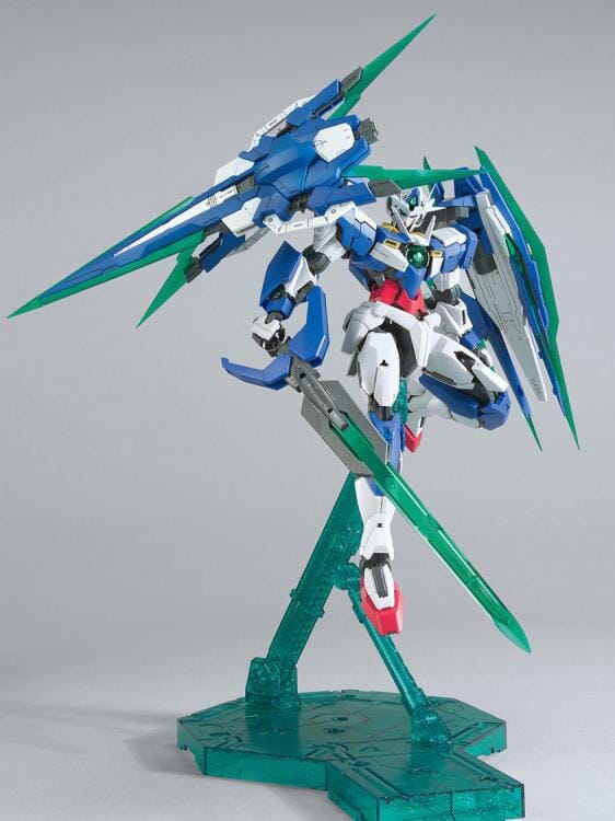 MG 1/100 00 Quan[T] Full Saber - Image 6