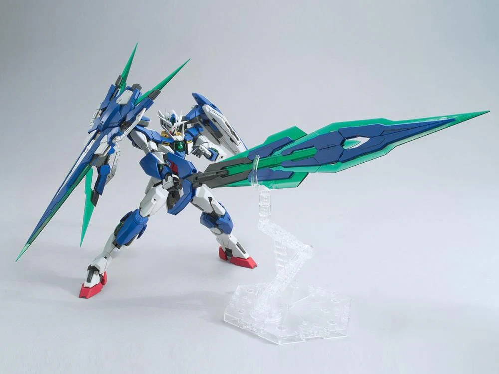 MG 1/100 00 Quan[T] Full Saber - Image 8