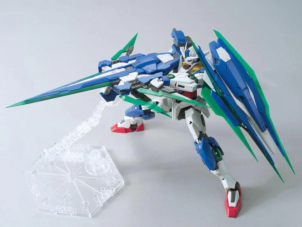 MG 1/100 00 Quan[T] Full Saber - Image 9