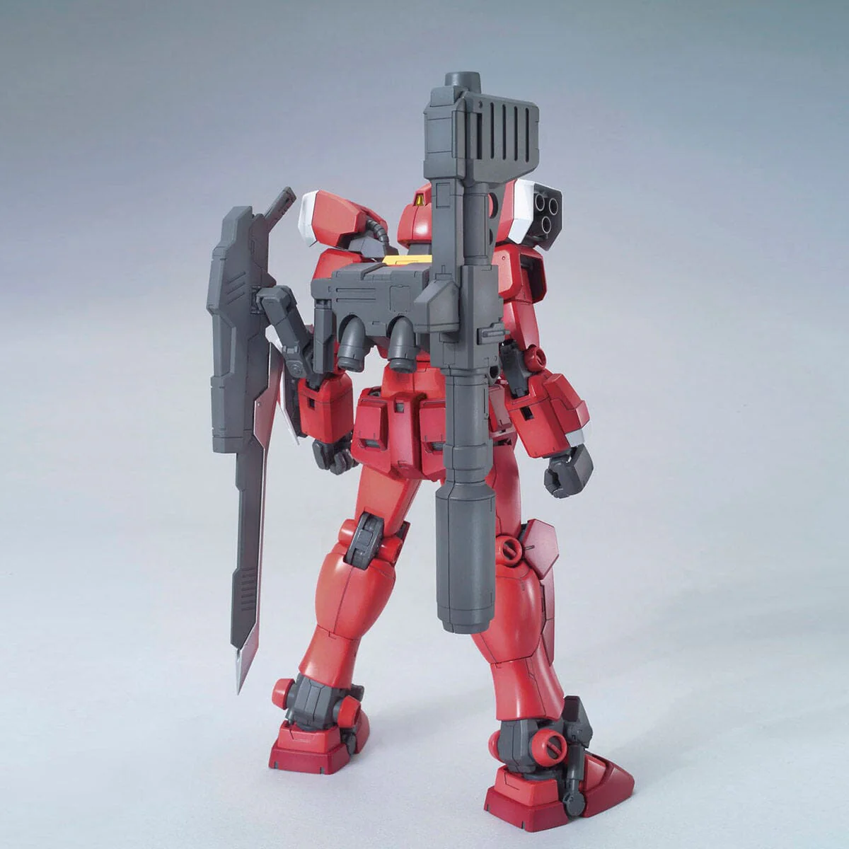 MG 1/100 Gundam Amazing Red Warrior - Image 7