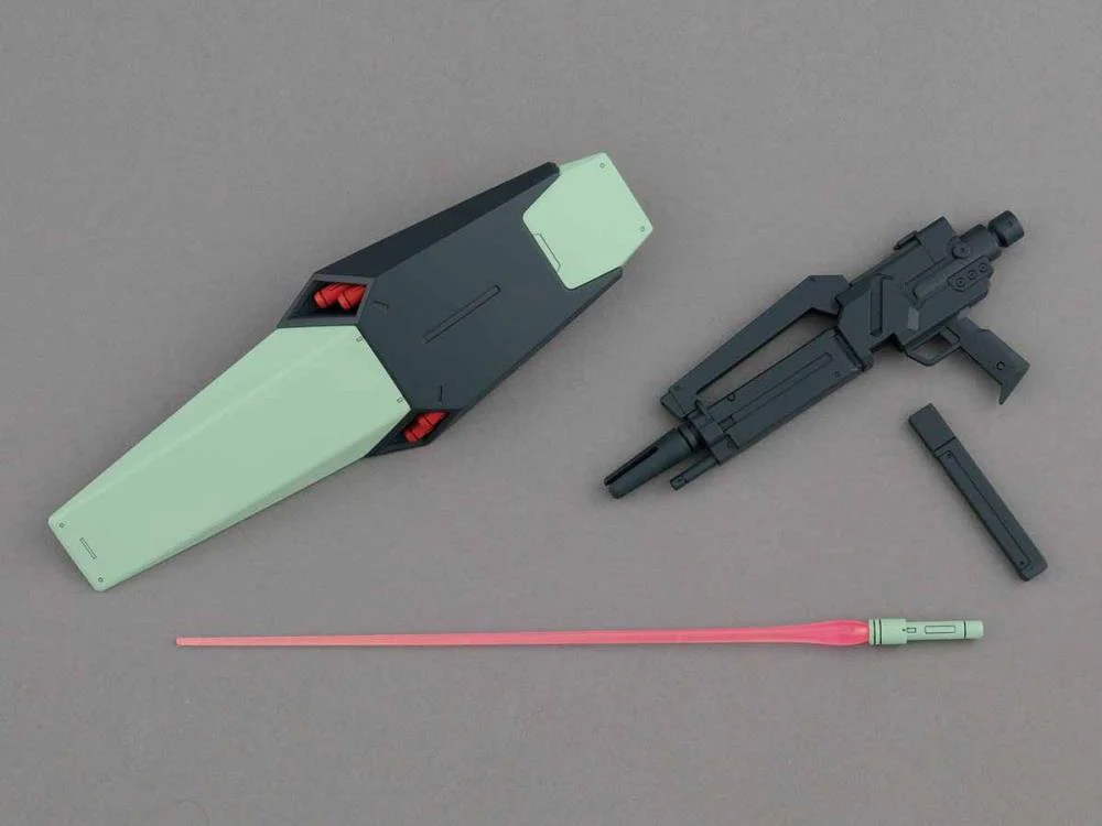 MG 1/100 Jegan - Image 12