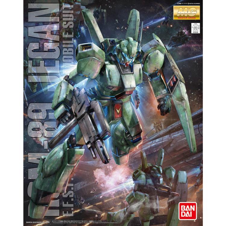 MG 1/100 Jegan - Image 2