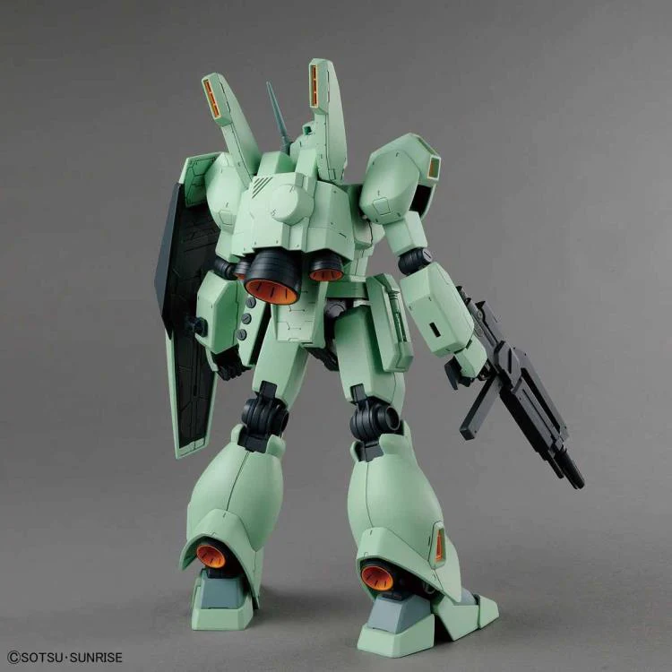 MG 1/100 Jegan - Image 5
