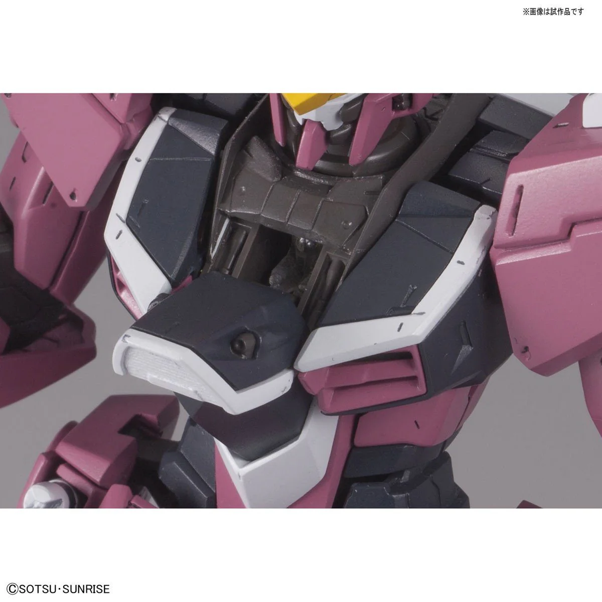 MG 1/100 Justice Gundam - Image 14