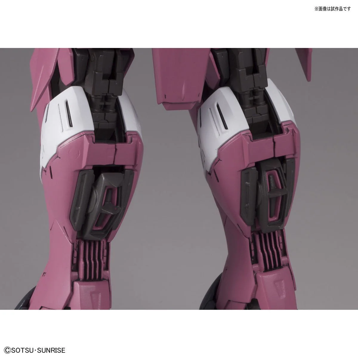 MG 1/100 Justice Gundam - Image 20
