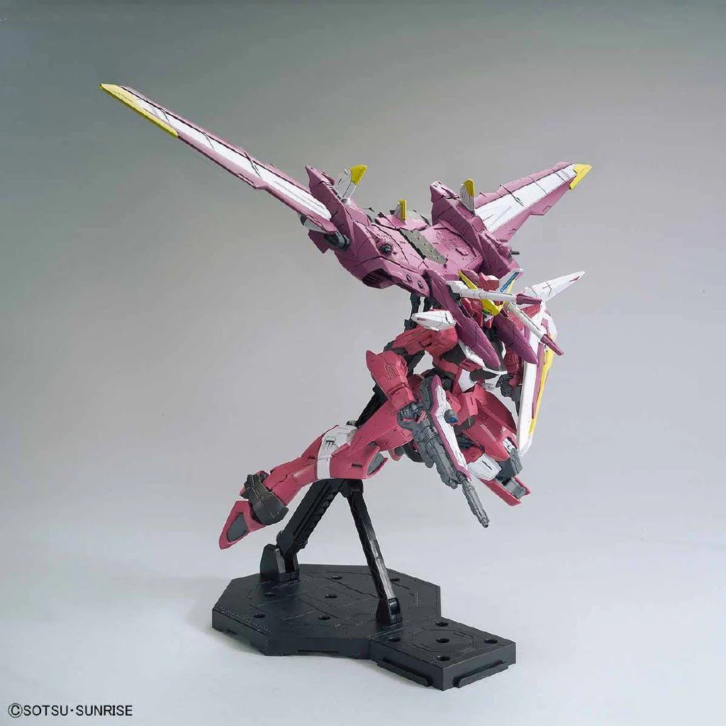 MG 1/100 Justice Gundam - Image 6