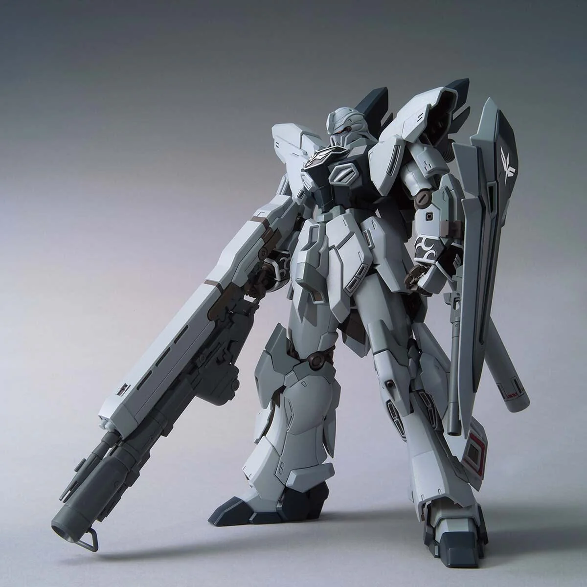 MG 1/100 MSN-06S-2 Sinanju Stein (Narrative Ver.) - Image 3
