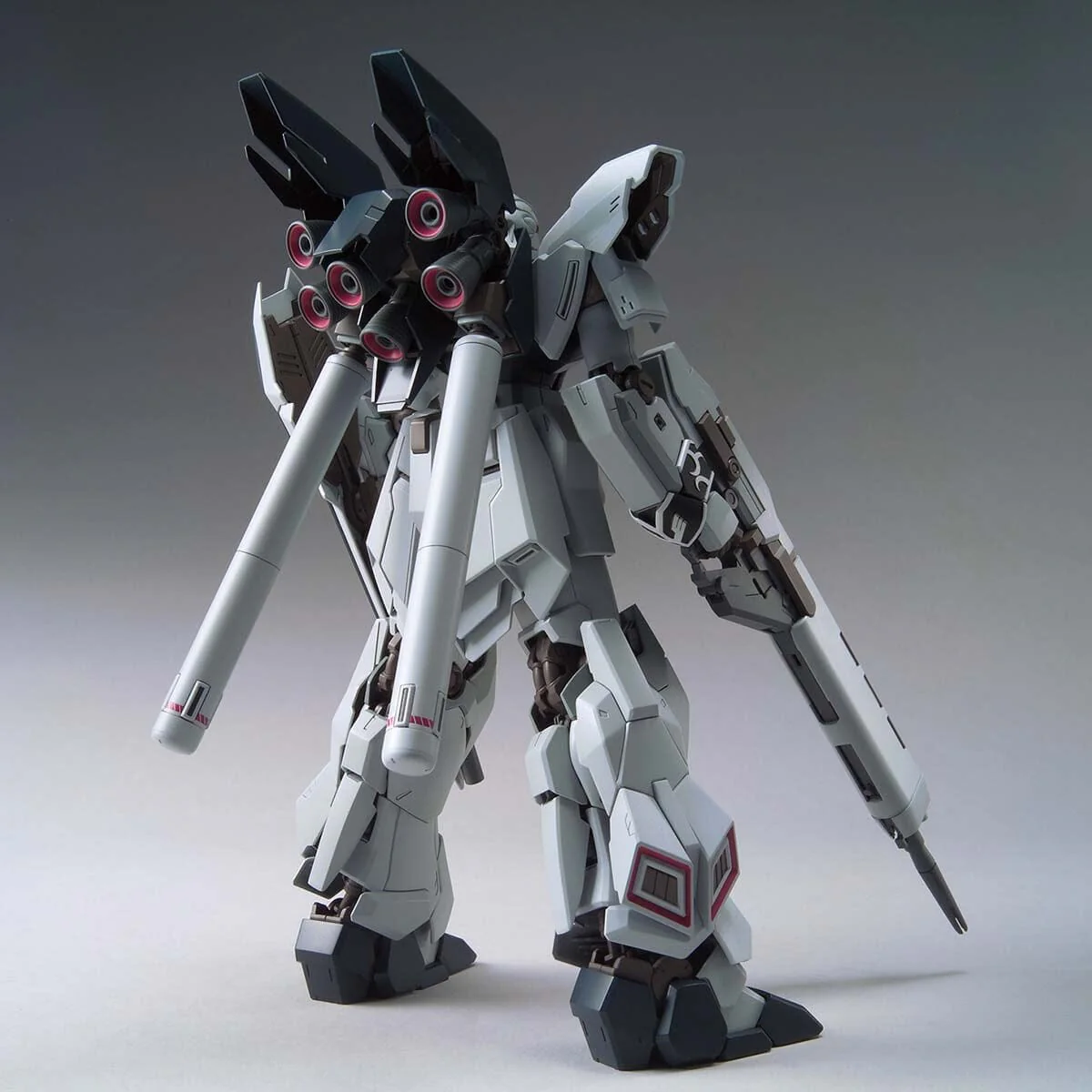 MG 1/100 MSN-06S-2 Sinanju Stein (Narrative Ver.) - Image 4