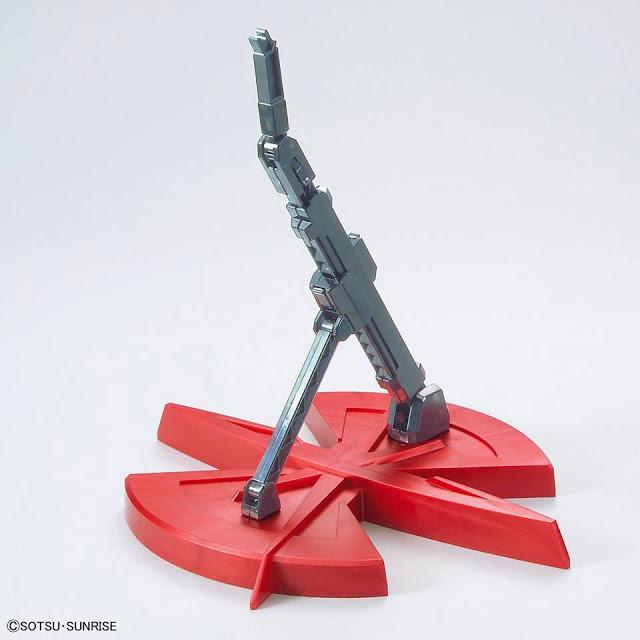 MG 1/100 Providence Gundam G.U.N.D.A.M. Limited Edition - Image 4