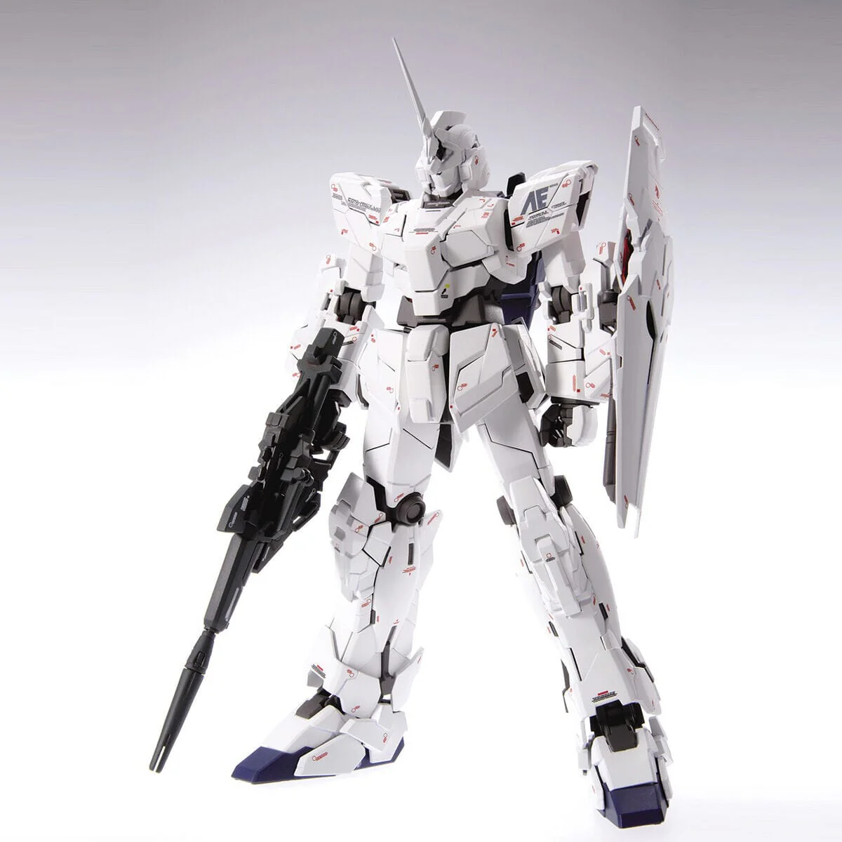 MG 1/100 Unicorn Gundam Ver. Ka - Image 5