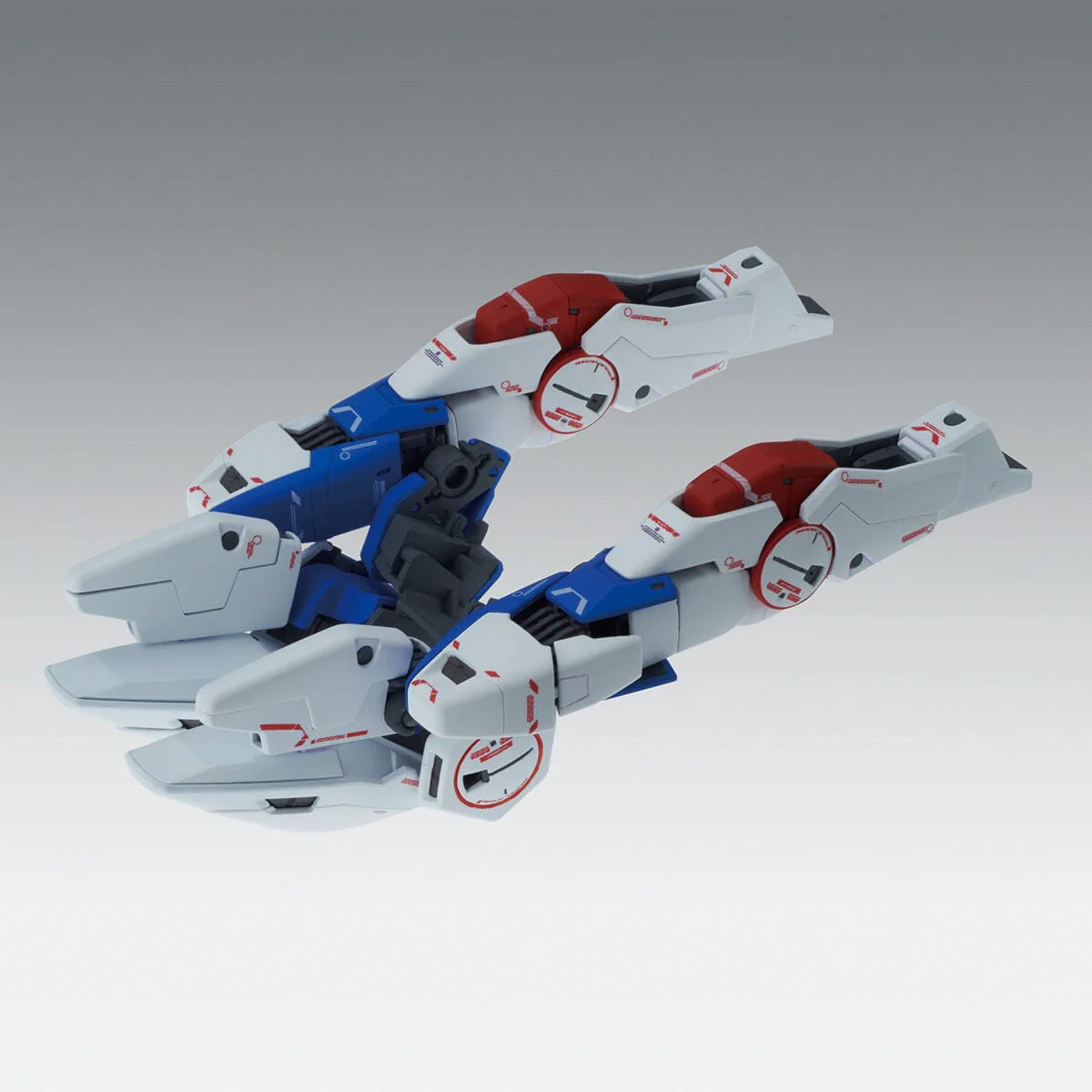 MG 1/100 Victory 2 Gundam (Ver. Ka) - Image 10