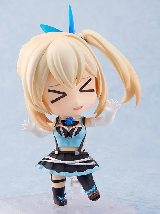 Mirai Akari Project Nendoroid No.983 Mirai Akari - Image 4
