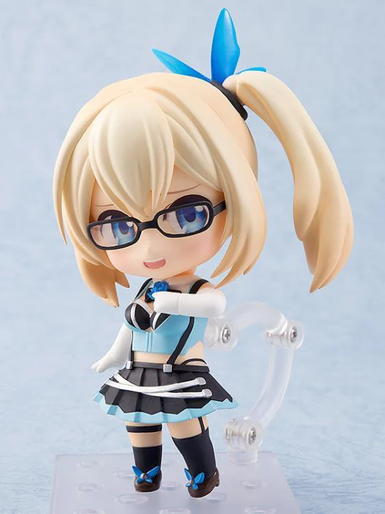 Mirai Akari Project Nendoroid No.983 Mirai Akari - Image 6