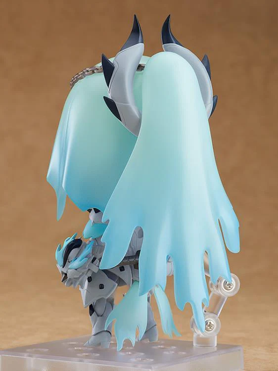 Monster Hunter: World Nendoroid No.1025 Hunter (Female Xeno’jiiva Beta Armor Edition) - Image 4