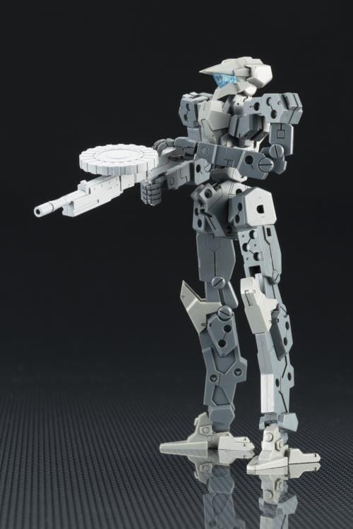 M.S.G. Modeling Support Goods Weapon Unit 40 Multi-Caliber - Image 2