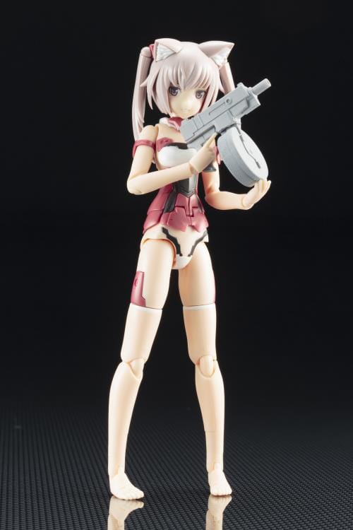 M.S.G. Modeling Support Goods Weapon Unit 40 Multi-Caliber - Image 3
