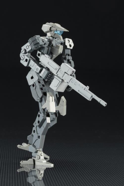 M.S.G. Modeling Support Goods Weapon Unit 40 Multi-Caliber - Image 4