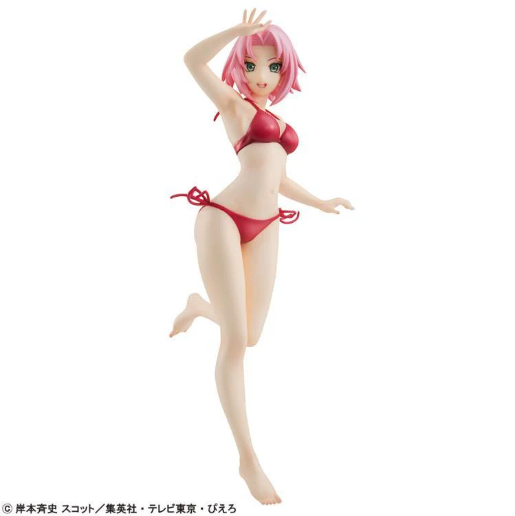 Naruto Gals Haruno Sakura (Splash Ver.) - Image 9