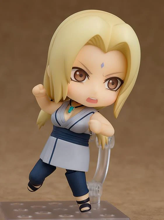 Naruto Nendoroid No.1008 Tsunade - Image 2
