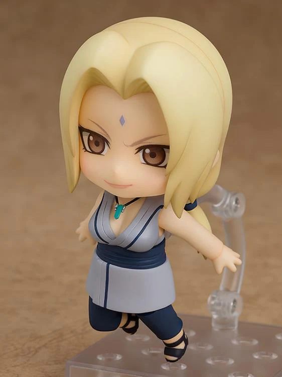 Naruto Nendoroid No.1008 Tsunade - Image 3