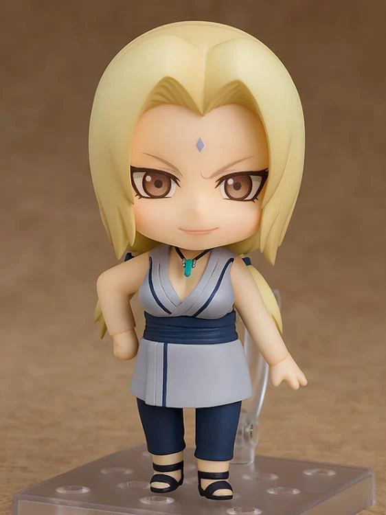 Naruto Nendoroid No.1008 Tsunade - Image 4