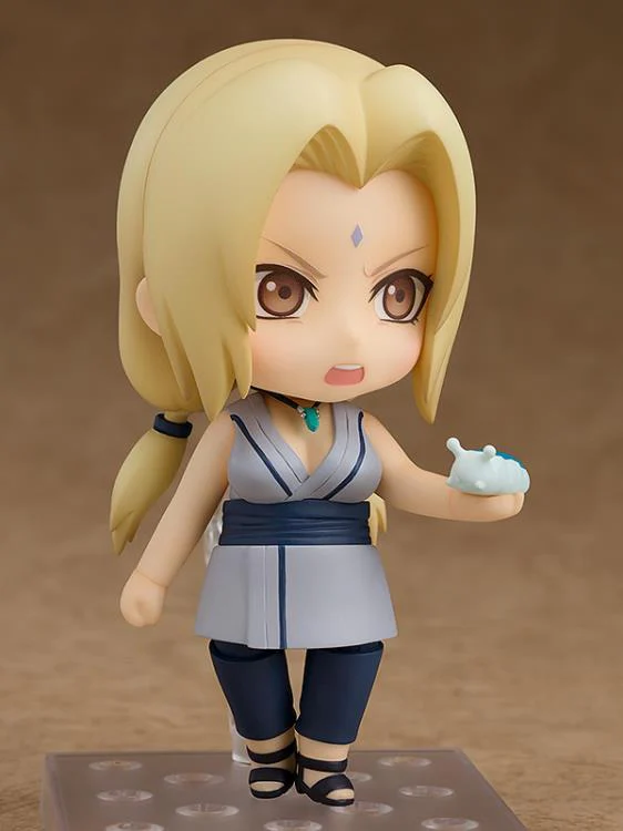 Naruto Nendoroid No.1008 Tsunade - Image 5