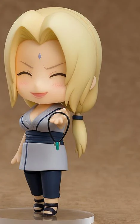 Naruto Nendoroid No.1008 Tsunade - Image 6